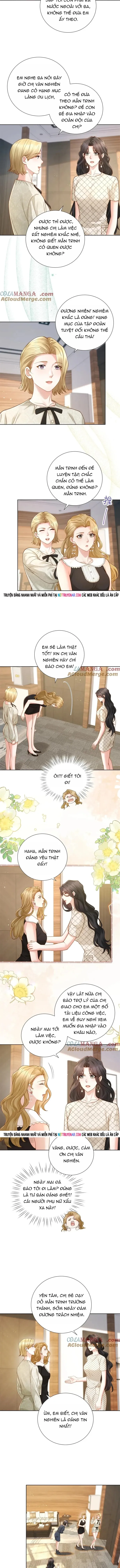 Chỉ Là Thấy Sắc Nổi Lòng Tham Chapter 50 - 6