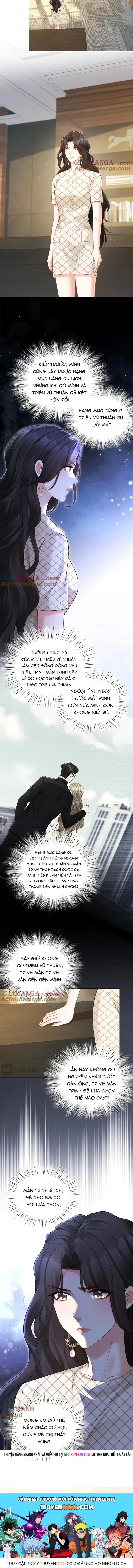 Chỉ Là Thấy Sắc Nổi Lòng Tham Chapter 50 - 7