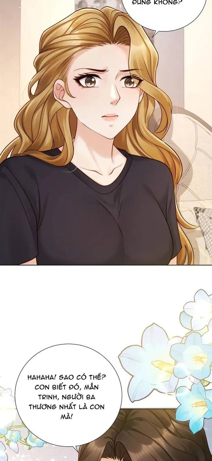 Chỉ Là Thấy Sắc Nổi Lòng Tham Chapter 51 - 11