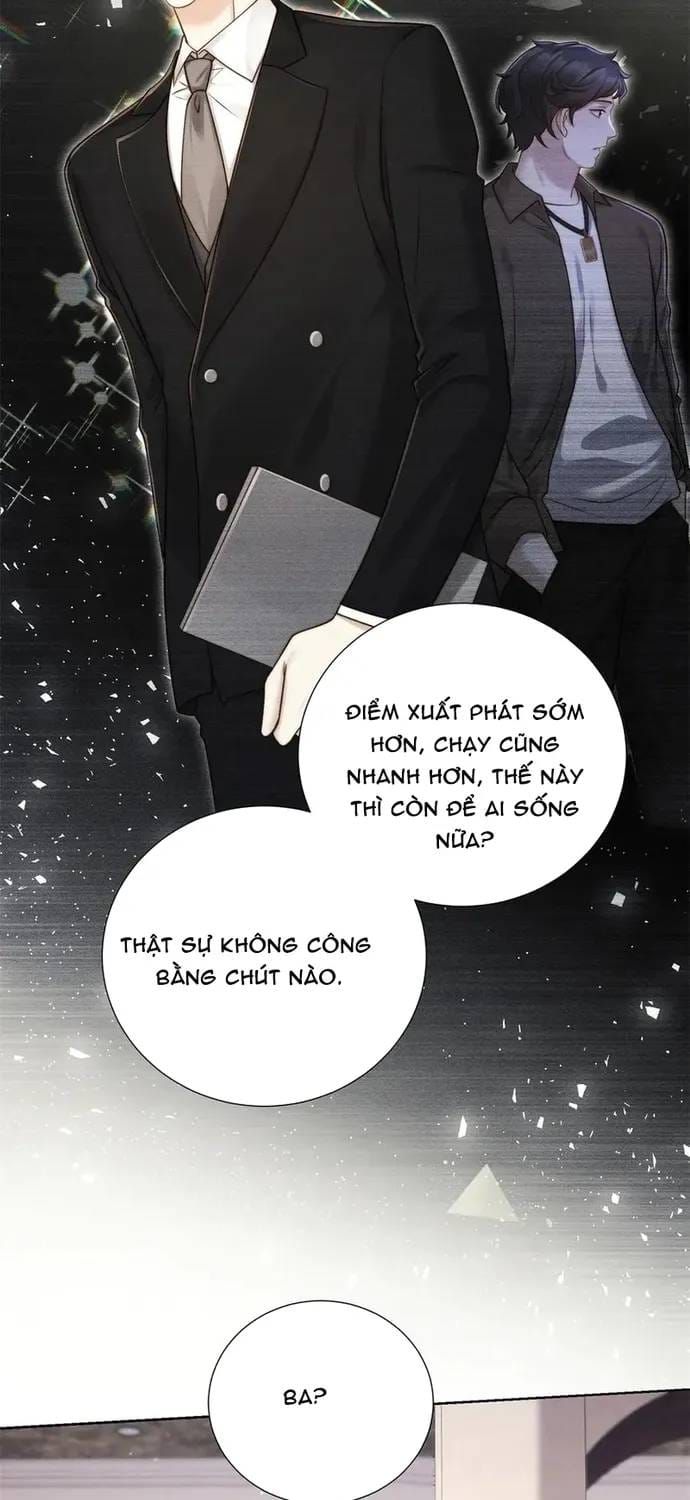 Chỉ Là Thấy Sắc Nổi Lòng Tham Chapter 51 - 15