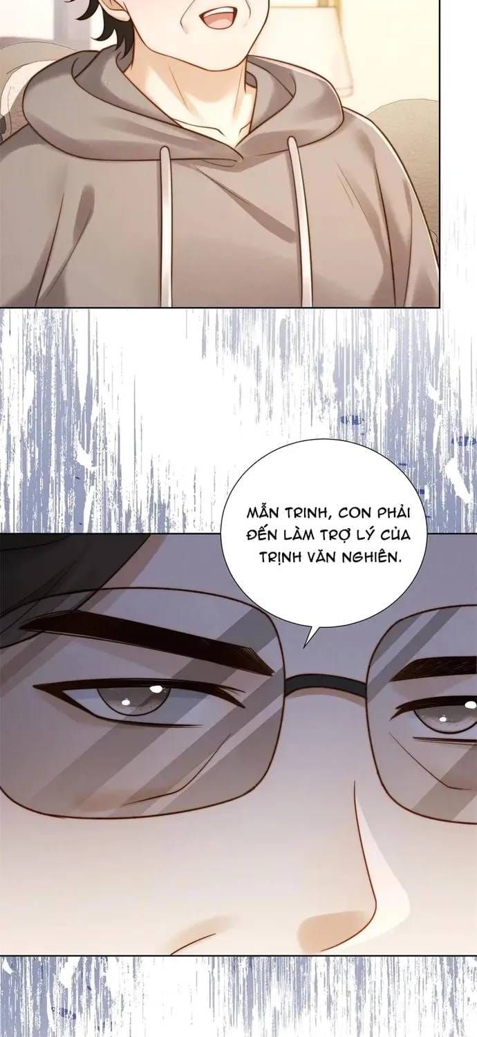 Chỉ Là Thấy Sắc Nổi Lòng Tham Chapter 51 - 22