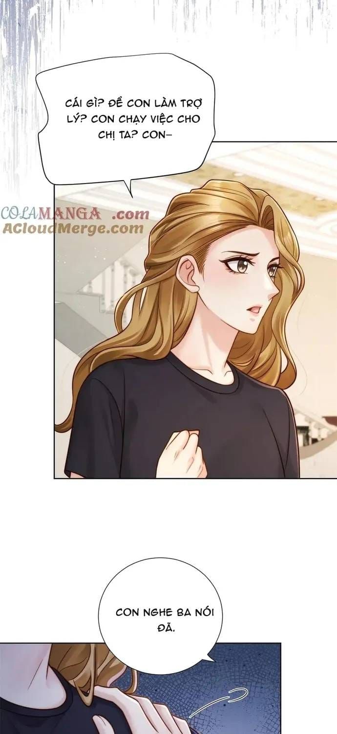 Chỉ Là Thấy Sắc Nổi Lòng Tham Chapter 51 - 23