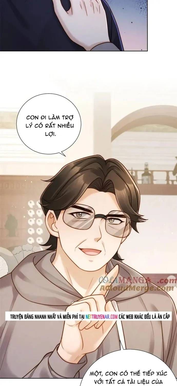 Chỉ Là Thấy Sắc Nổi Lòng Tham Chapter 51 - 24