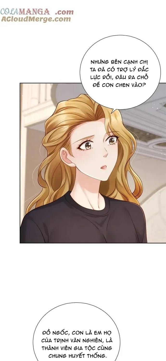 Chỉ Là Thấy Sắc Nổi Lòng Tham Chapter 51 - 26