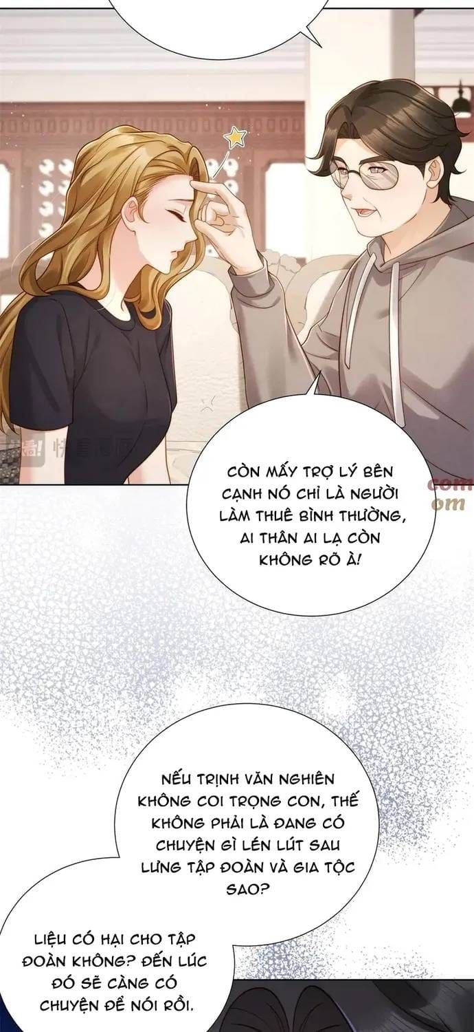 Chỉ Là Thấy Sắc Nổi Lòng Tham Chapter 51 - 27