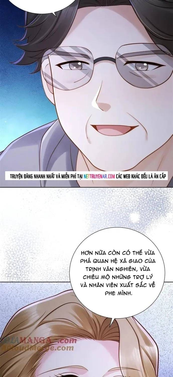 Chỉ Là Thấy Sắc Nổi Lòng Tham Chapter 51 - 28