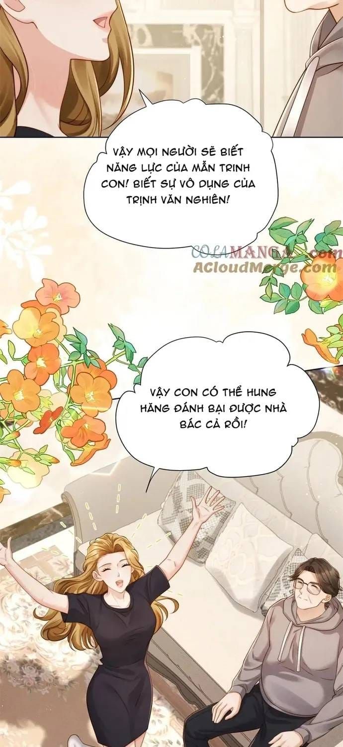 Chỉ Là Thấy Sắc Nổi Lòng Tham Chapter 51 - 30