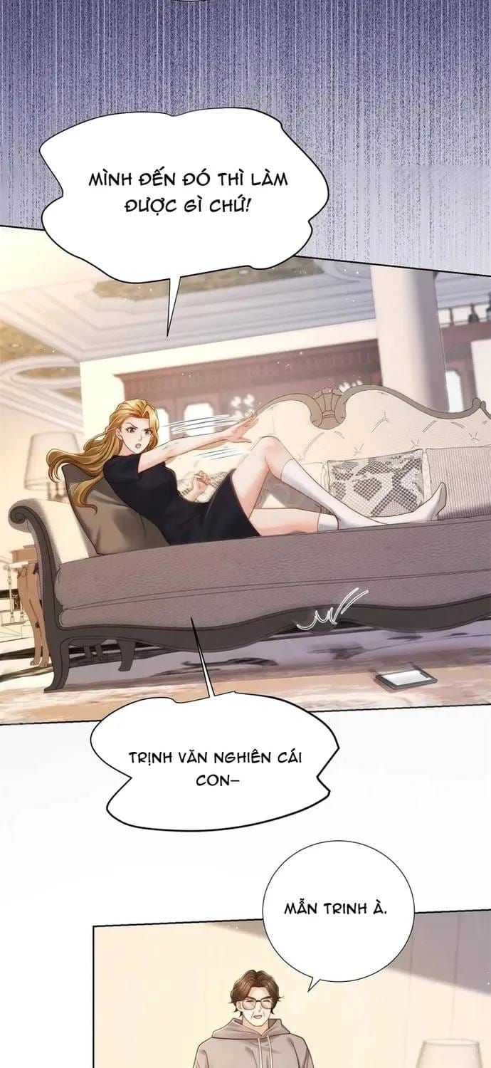 Chỉ Là Thấy Sắc Nổi Lòng Tham Chapter 51 - 4