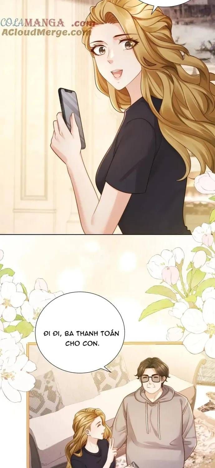 Chỉ Là Thấy Sắc Nổi Lòng Tham Chapter 51 - 33