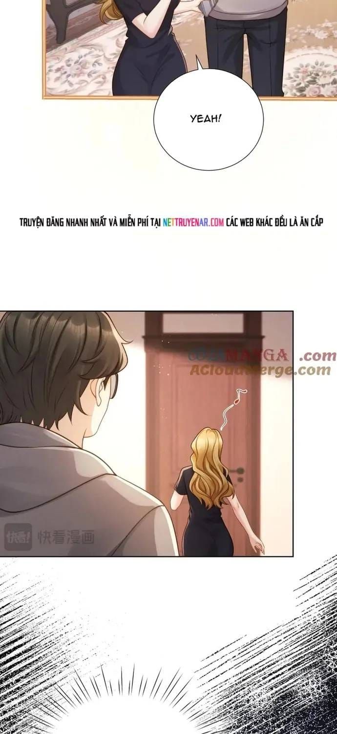 Chỉ Là Thấy Sắc Nổi Lòng Tham Chapter 51 - 34