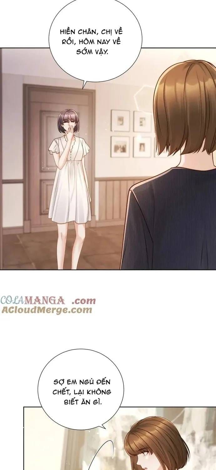 Chỉ Là Thấy Sắc Nổi Lòng Tham Chapter 51 - 38