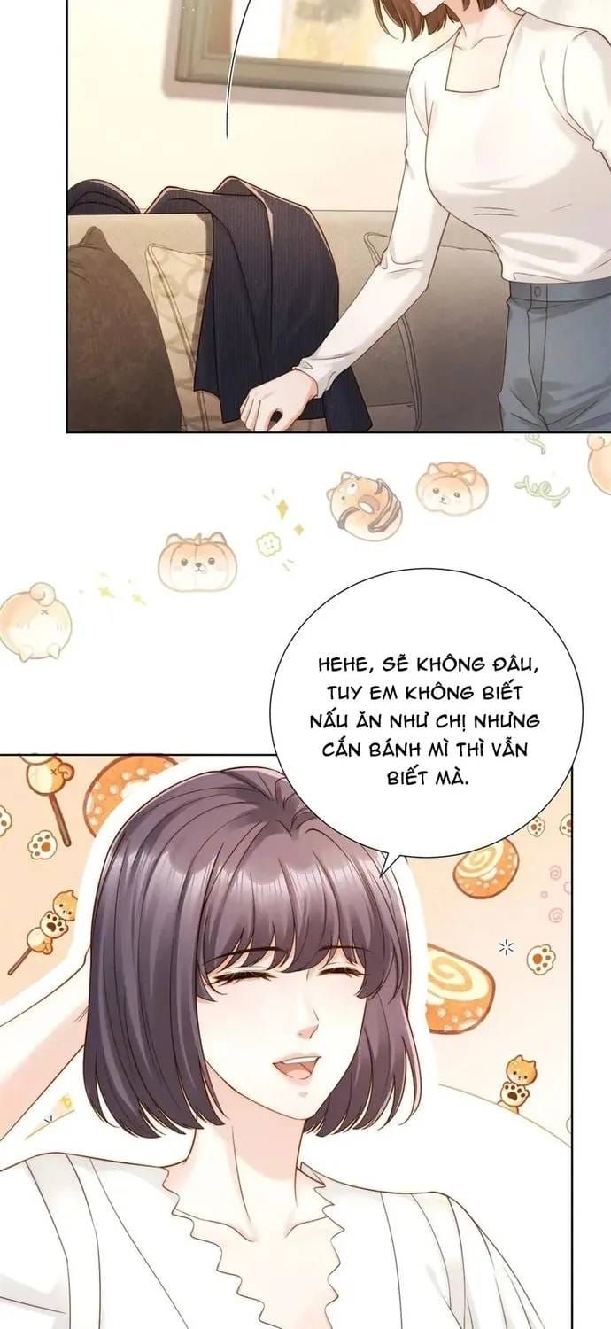 Chỉ Là Thấy Sắc Nổi Lòng Tham Chapter 51 - 39