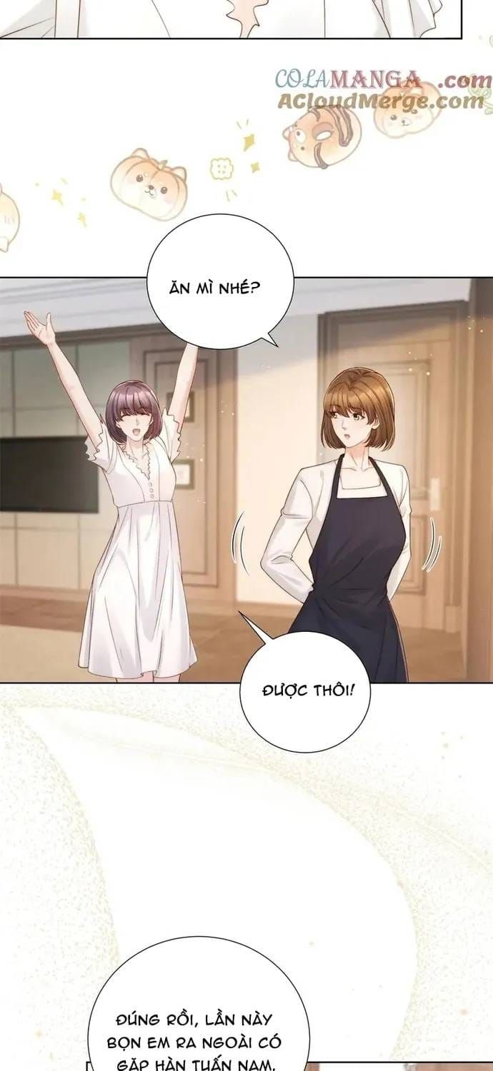 Chỉ Là Thấy Sắc Nổi Lòng Tham Chapter 51 - 40