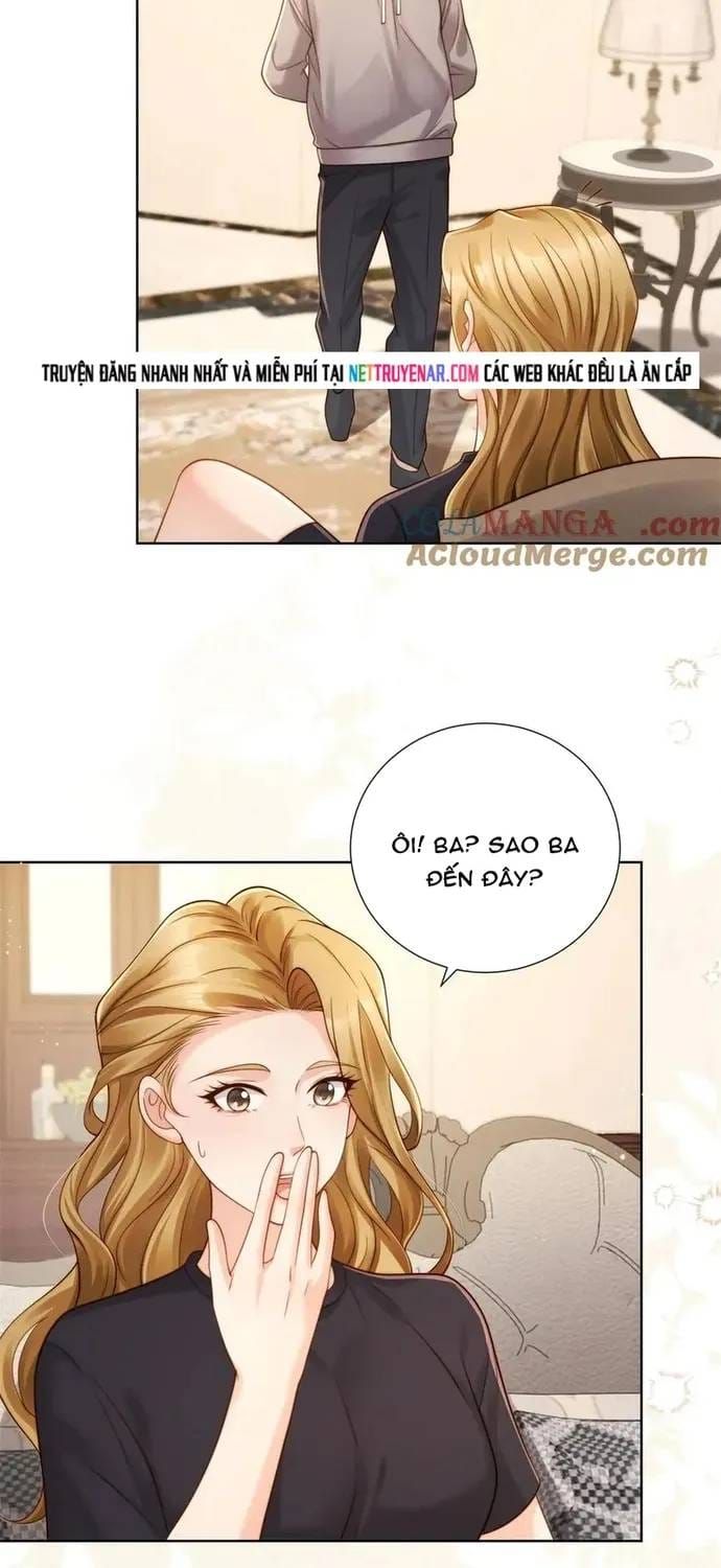 Chỉ Là Thấy Sắc Nổi Lòng Tham Chapter 51 - 5