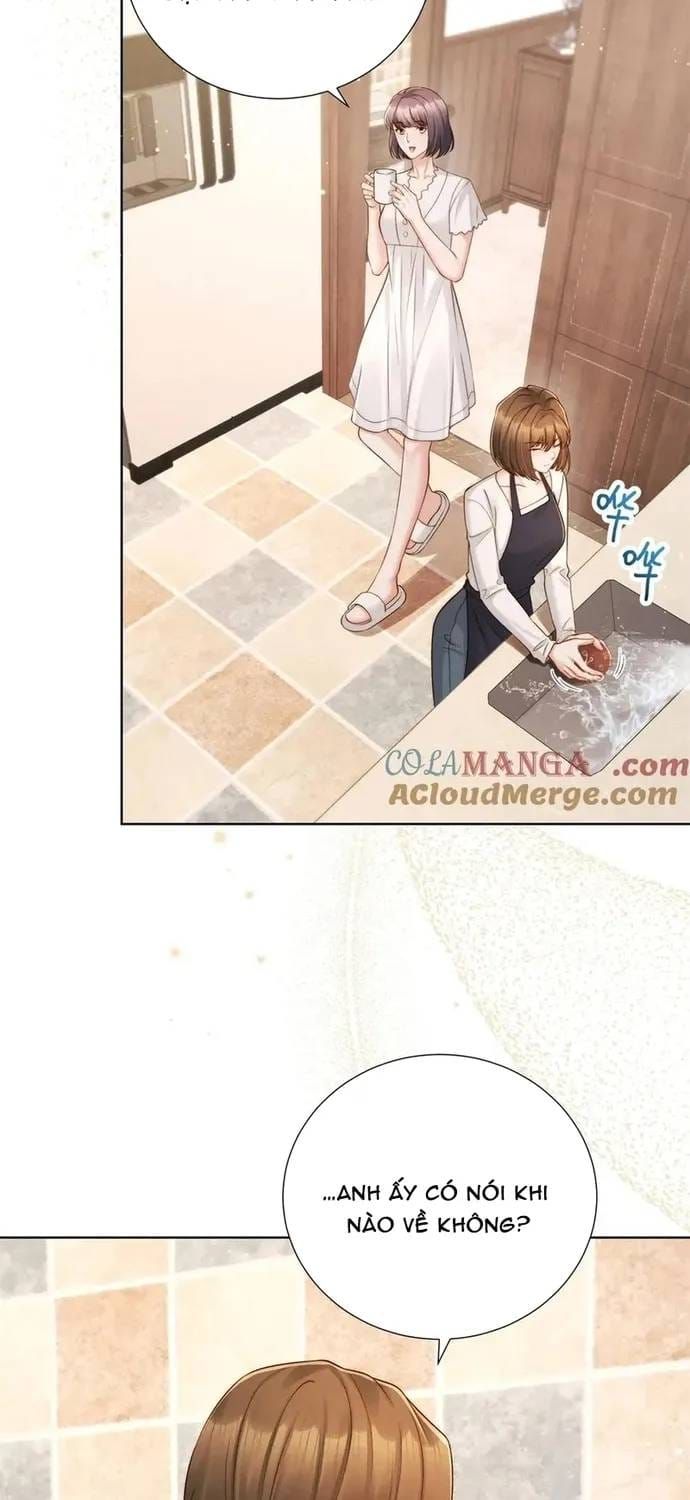 Chỉ Là Thấy Sắc Nổi Lòng Tham Chapter 51 - 41