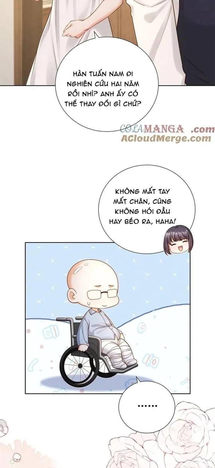 Chỉ Là Thấy Sắc Nổi Lòng Tham Chapter 51 - 44