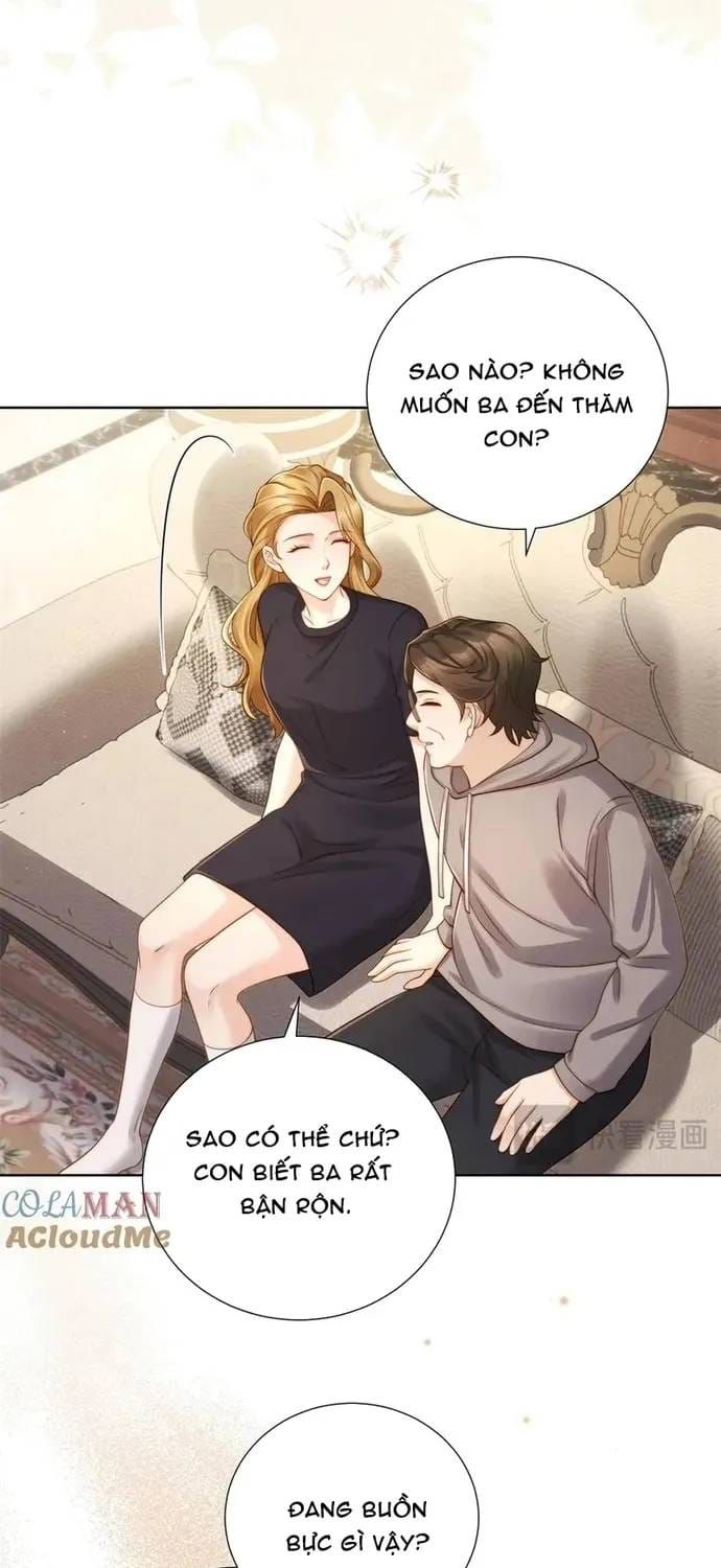 Chỉ Là Thấy Sắc Nổi Lòng Tham Chapter 51 - 6