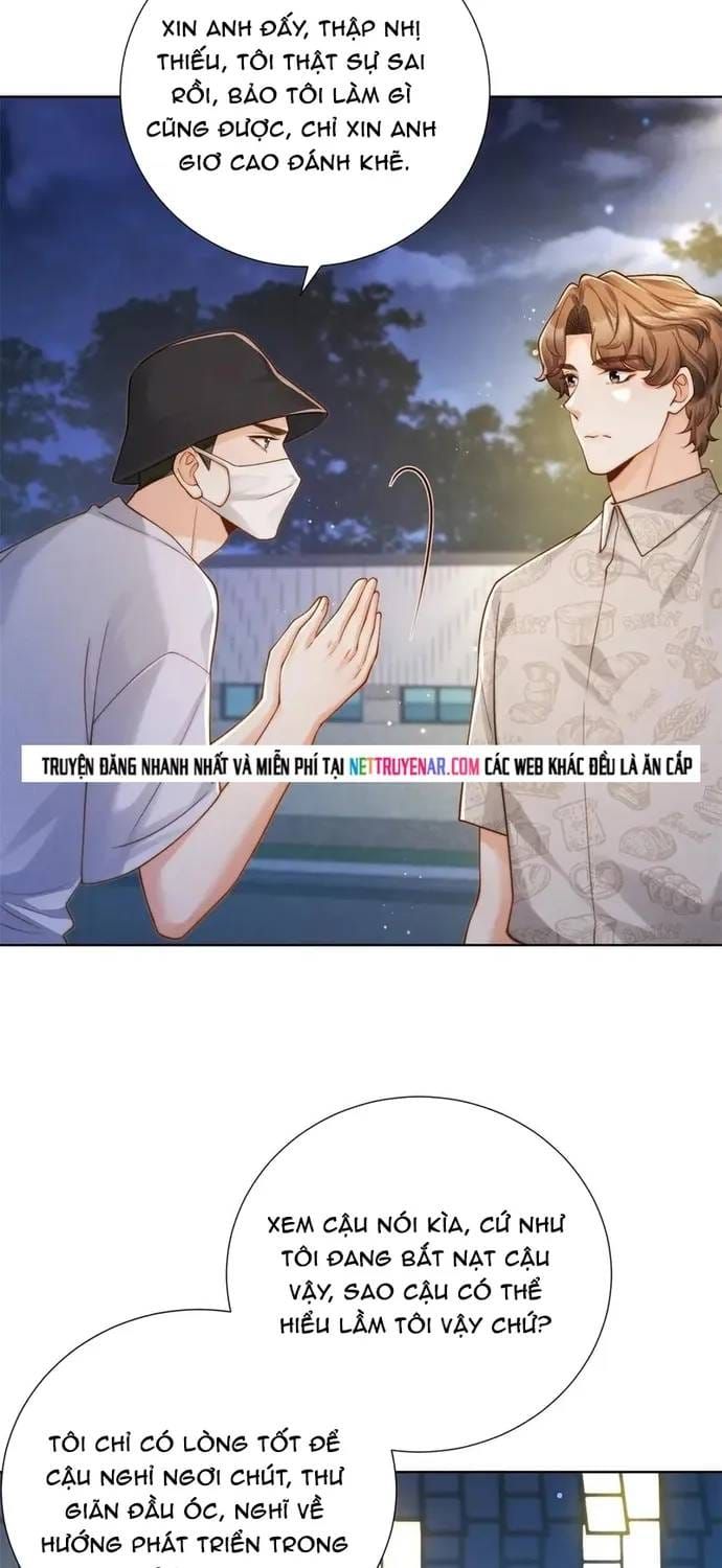Chỉ Là Thấy Sắc Nổi Lòng Tham Chapter 52 - 11