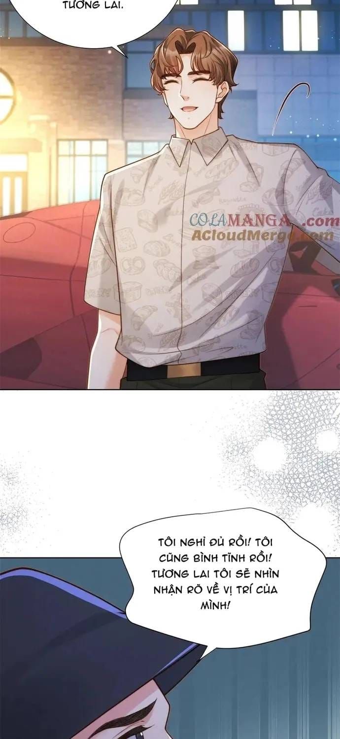 Chỉ Là Thấy Sắc Nổi Lòng Tham Chapter 52 - 12