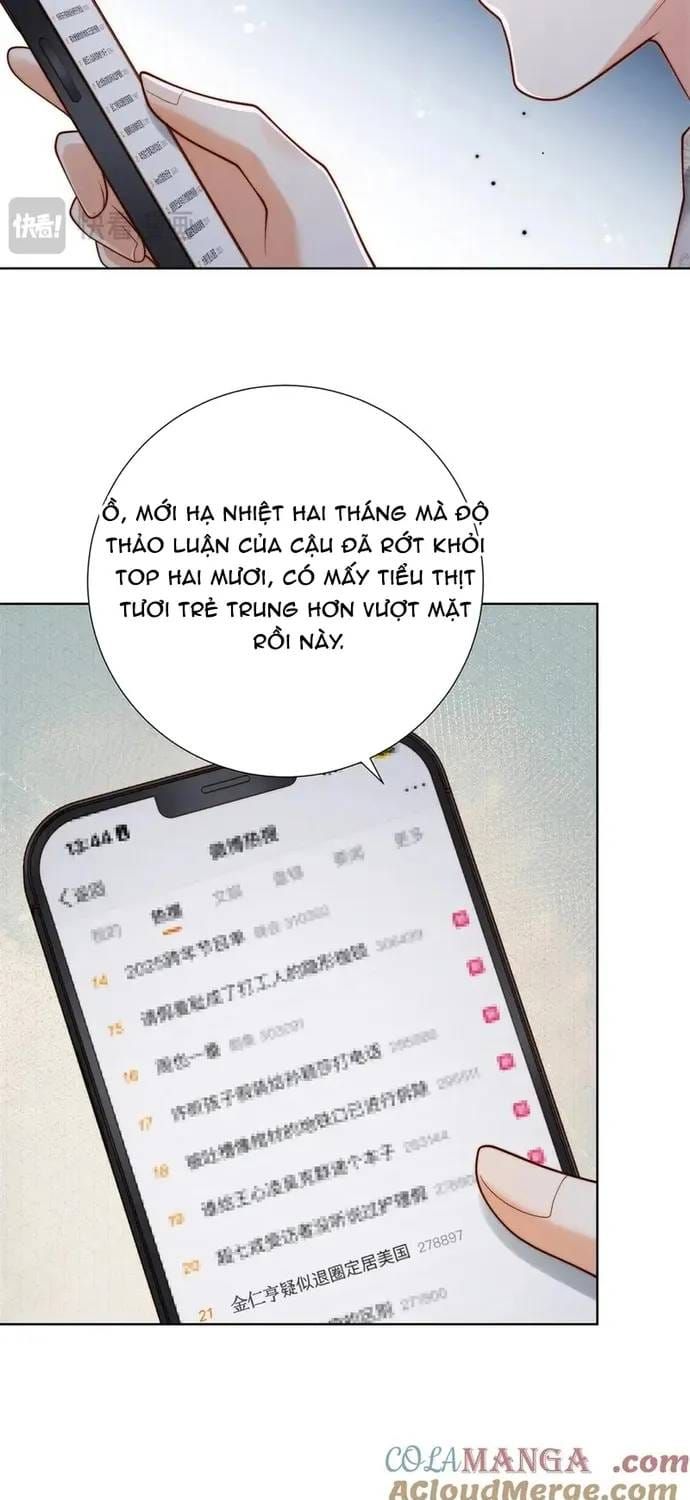 Chỉ Là Thấy Sắc Nổi Lòng Tham Chapter 52 - 14