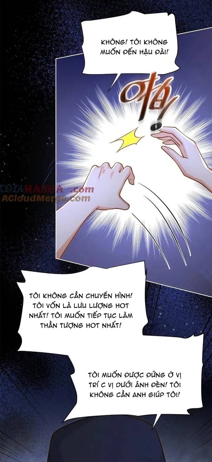 Chỉ Là Thấy Sắc Nổi Lòng Tham Chapter 52 - 16