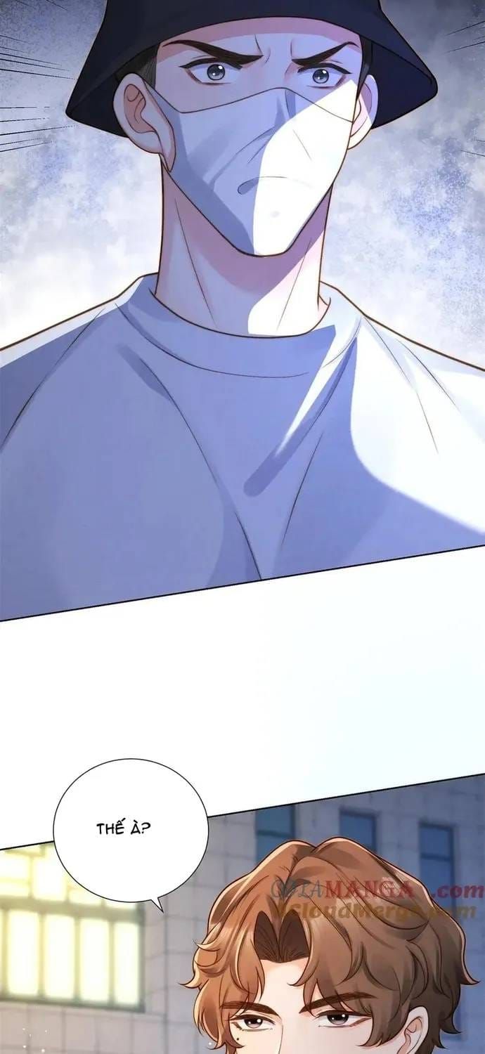 Chỉ Là Thấy Sắc Nổi Lòng Tham Chapter 52 - 17