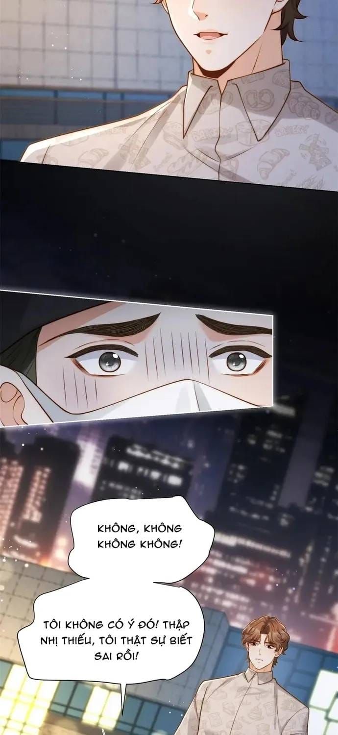 Chỉ Là Thấy Sắc Nổi Lòng Tham Chapter 52 - 18