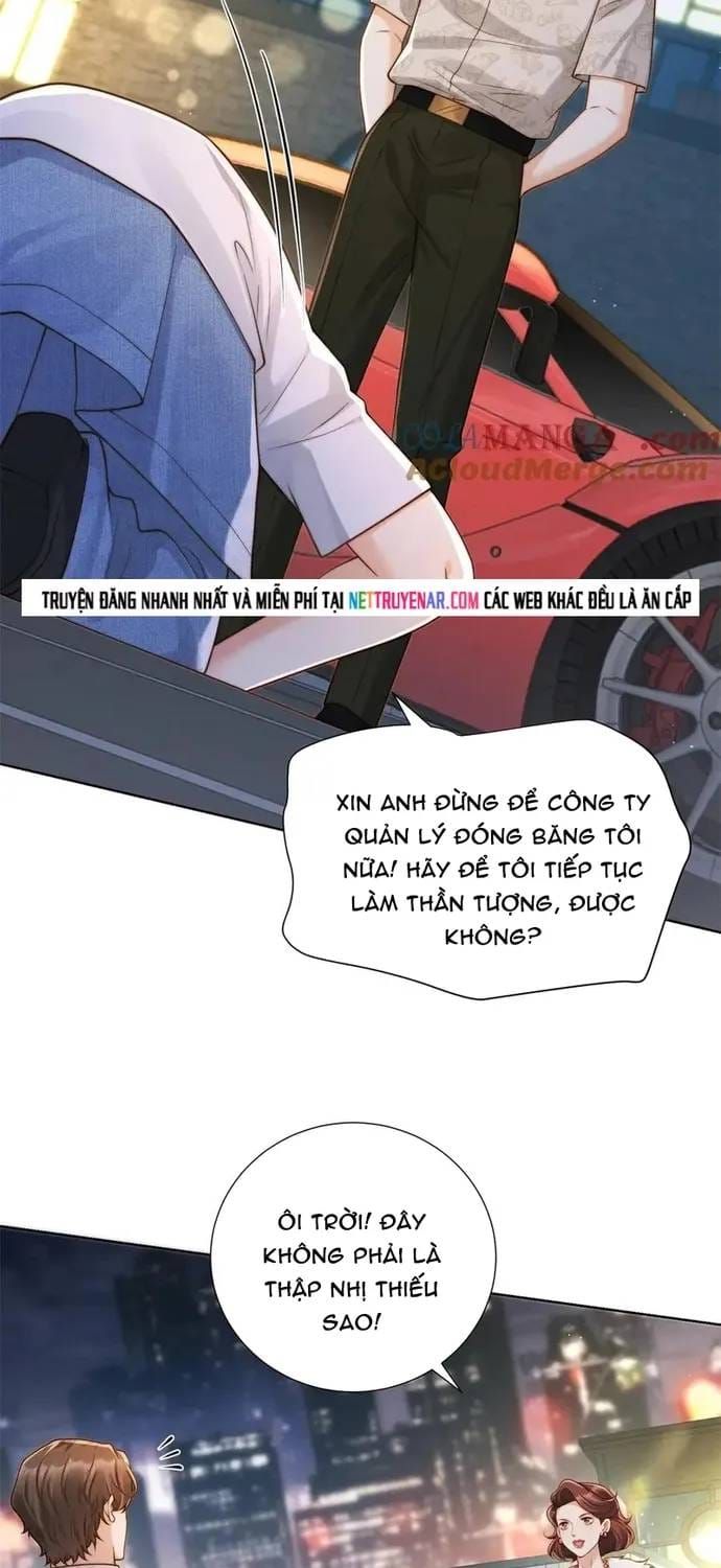 Chỉ Là Thấy Sắc Nổi Lòng Tham Chapter 52 - 19