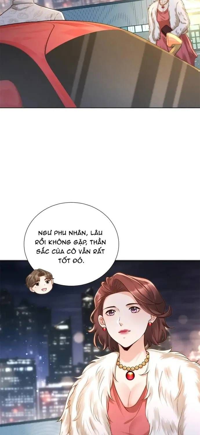 Chỉ Là Thấy Sắc Nổi Lòng Tham Chapter 52 - 20