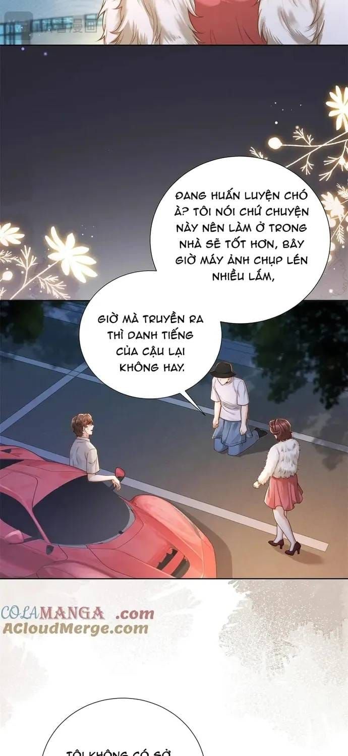 Chỉ Là Thấy Sắc Nổi Lòng Tham Chapter 52 - 21