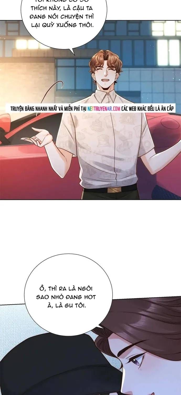 Chỉ Là Thấy Sắc Nổi Lòng Tham Chapter 52 - 22