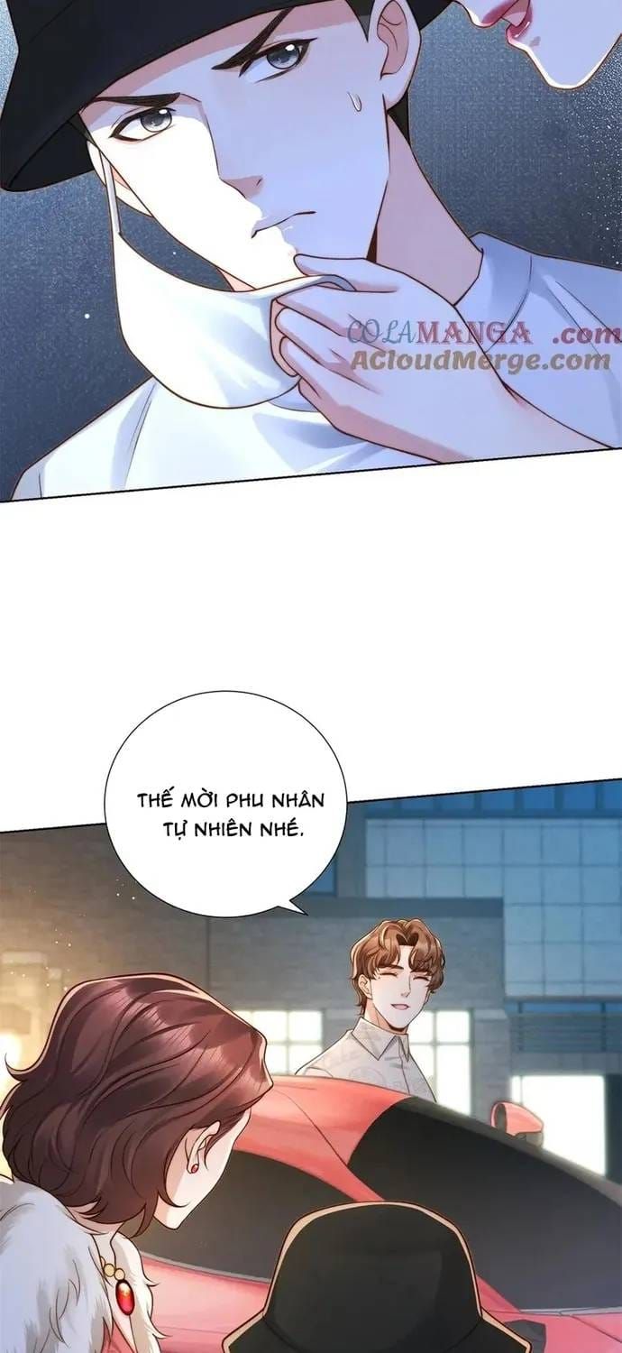 Chỉ Là Thấy Sắc Nổi Lòng Tham Chapter 52 - 23