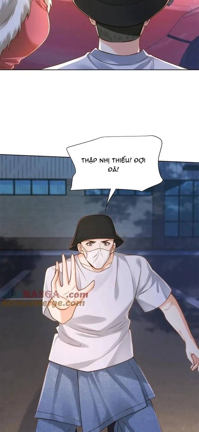 Chỉ Là Thấy Sắc Nổi Lòng Tham Chapter 52 - 24