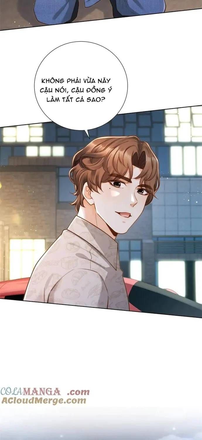 Chỉ Là Thấy Sắc Nổi Lòng Tham Chapter 52 - 25