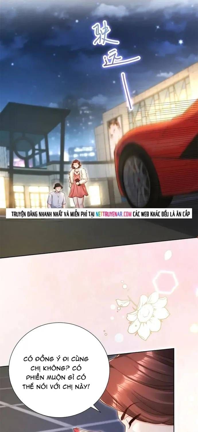 Chỉ Là Thấy Sắc Nổi Lòng Tham Chapter 52 - 26