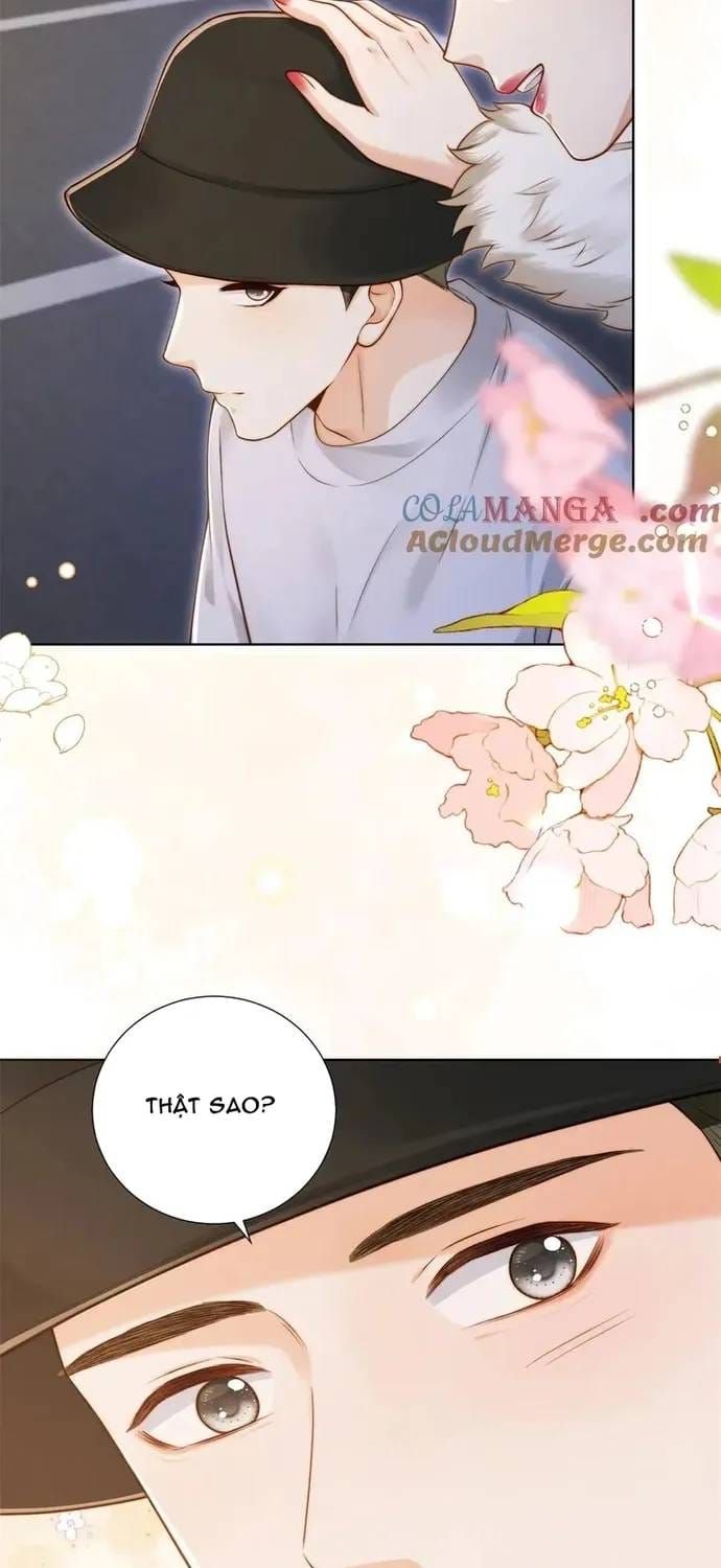 Chỉ Là Thấy Sắc Nổi Lòng Tham Chapter 52 - 27