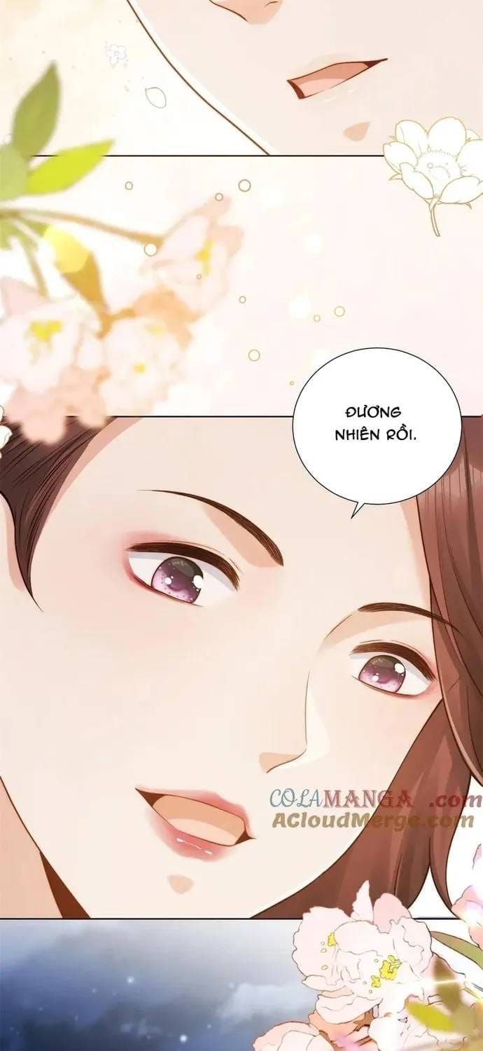 Chỉ Là Thấy Sắc Nổi Lòng Tham Chapter 52 - 28