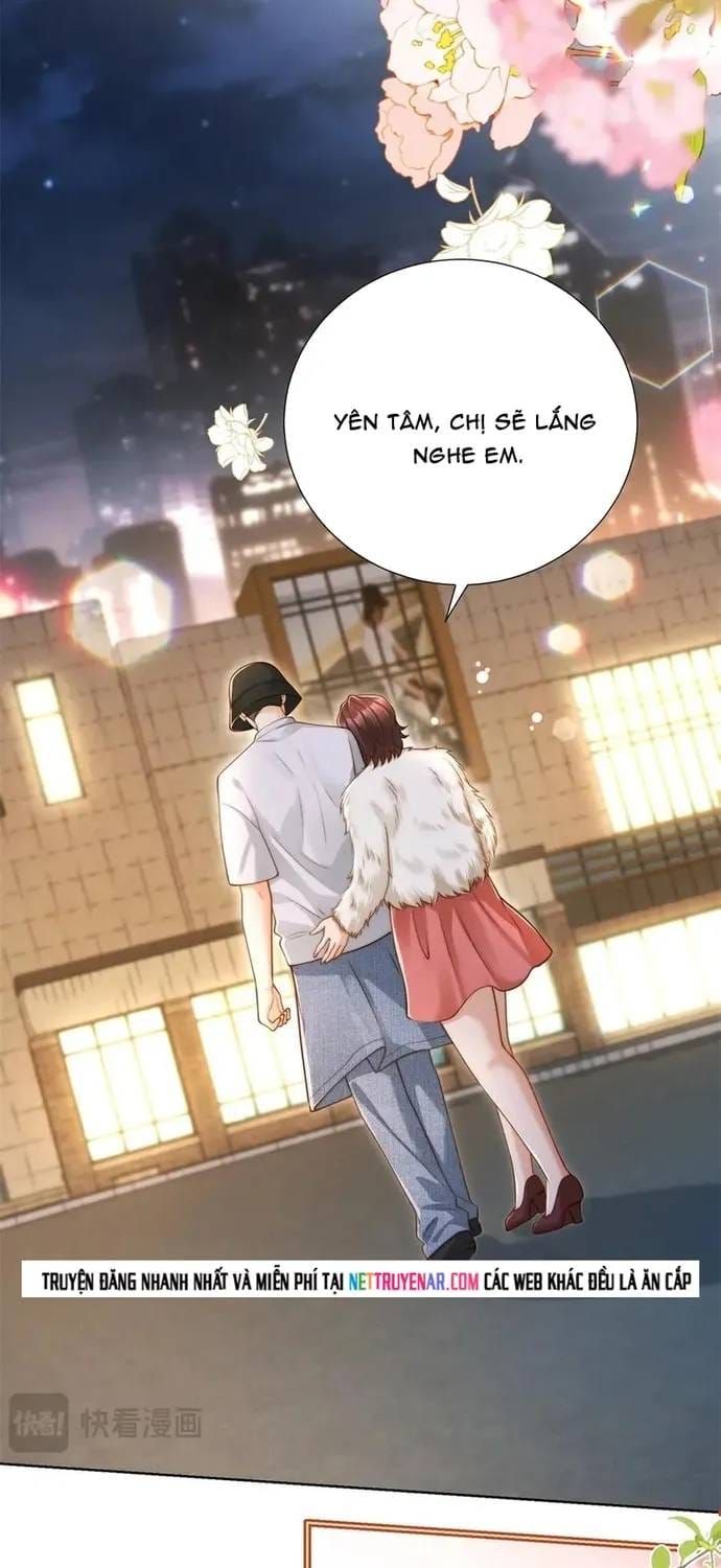 Chỉ Là Thấy Sắc Nổi Lòng Tham Chapter 52 - 29