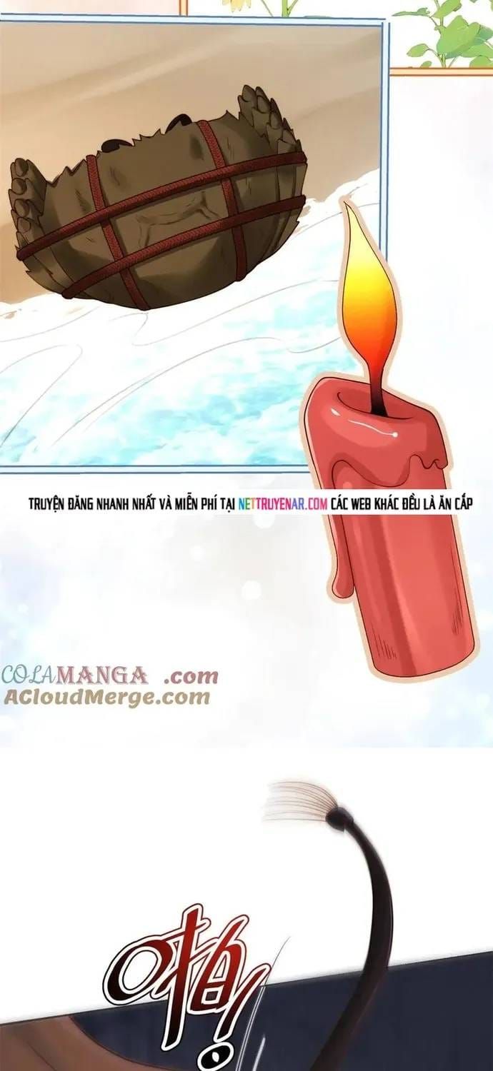 Chỉ Là Thấy Sắc Nổi Lòng Tham Chapter 52 - 31