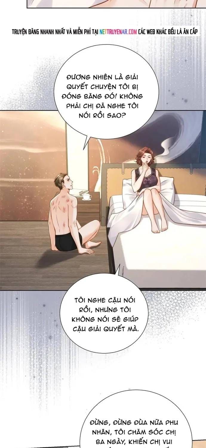 Chỉ Là Thấy Sắc Nổi Lòng Tham Chapter 52 - 36