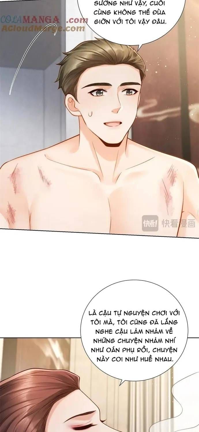 Chỉ Là Thấy Sắc Nổi Lòng Tham Chapter 52 - 37