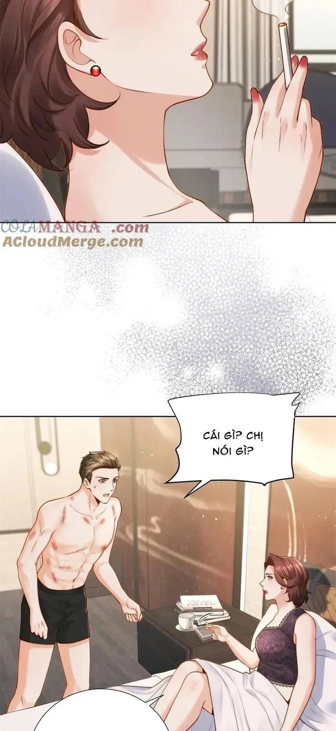 Chỉ Là Thấy Sắc Nổi Lòng Tham Chapter 52 - 38