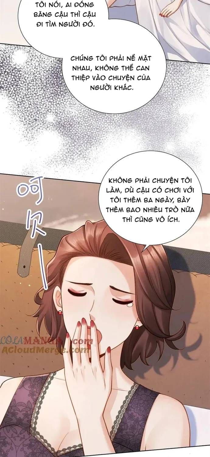 Chỉ Là Thấy Sắc Nổi Lòng Tham Chapter 52 - 39