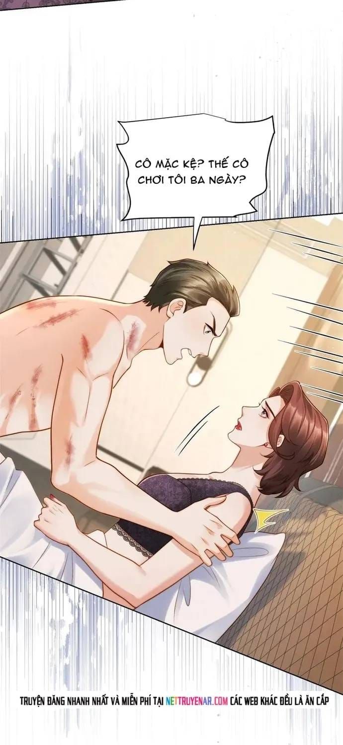 Chỉ Là Thấy Sắc Nổi Lòng Tham Chapter 52 - 40