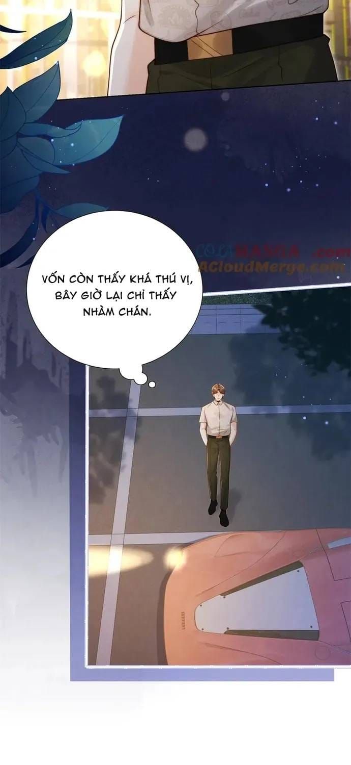 Chỉ Là Thấy Sắc Nổi Lòng Tham Chapter 52 - 5