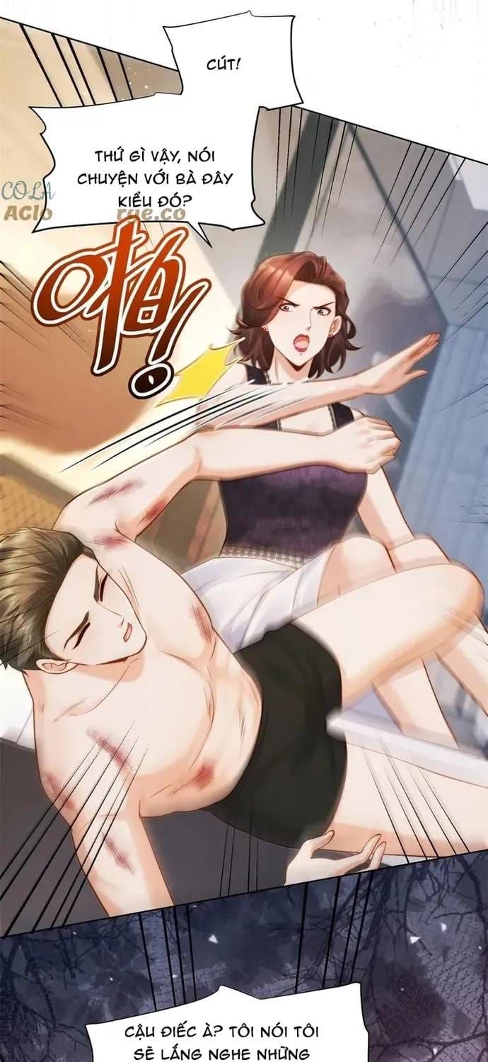 Chỉ Là Thấy Sắc Nổi Lòng Tham Chapter 52 - 41