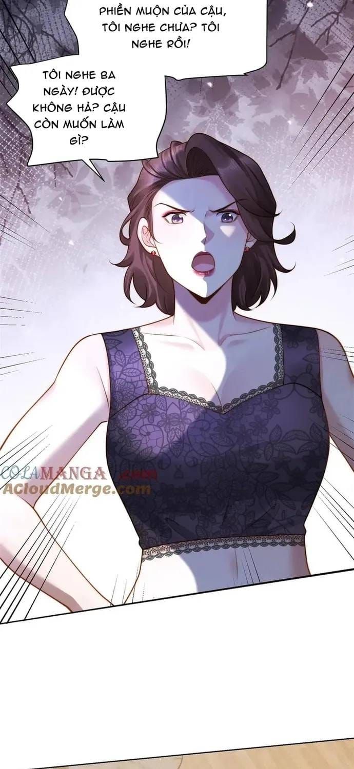 Chỉ Là Thấy Sắc Nổi Lòng Tham Chapter 52 - 42