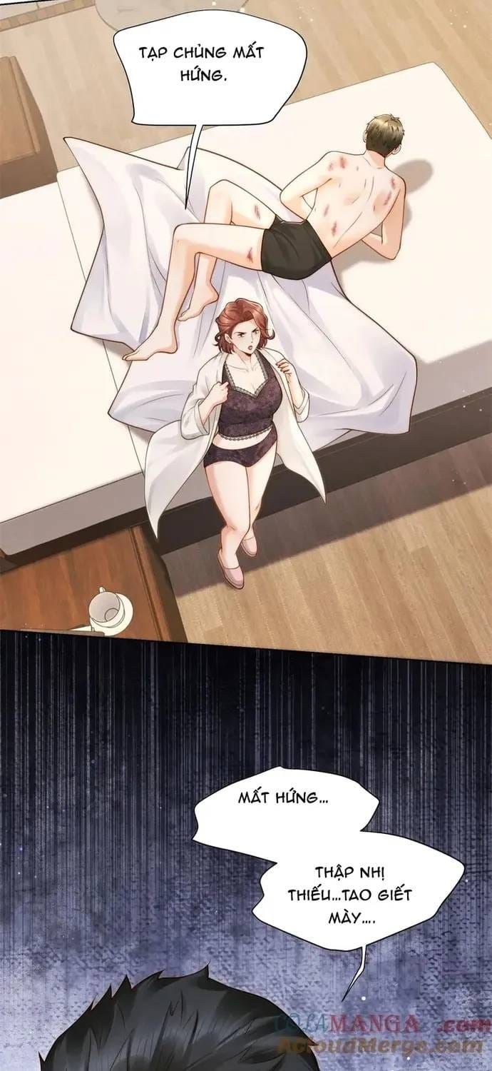 Chỉ Là Thấy Sắc Nổi Lòng Tham Chapter 52 - 43