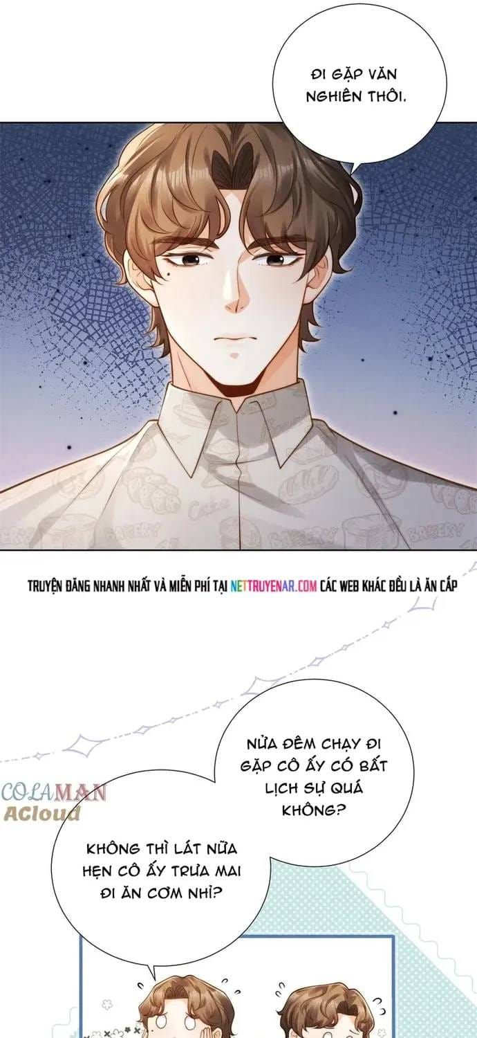 Chỉ Là Thấy Sắc Nổi Lòng Tham Chapter 52 - 6