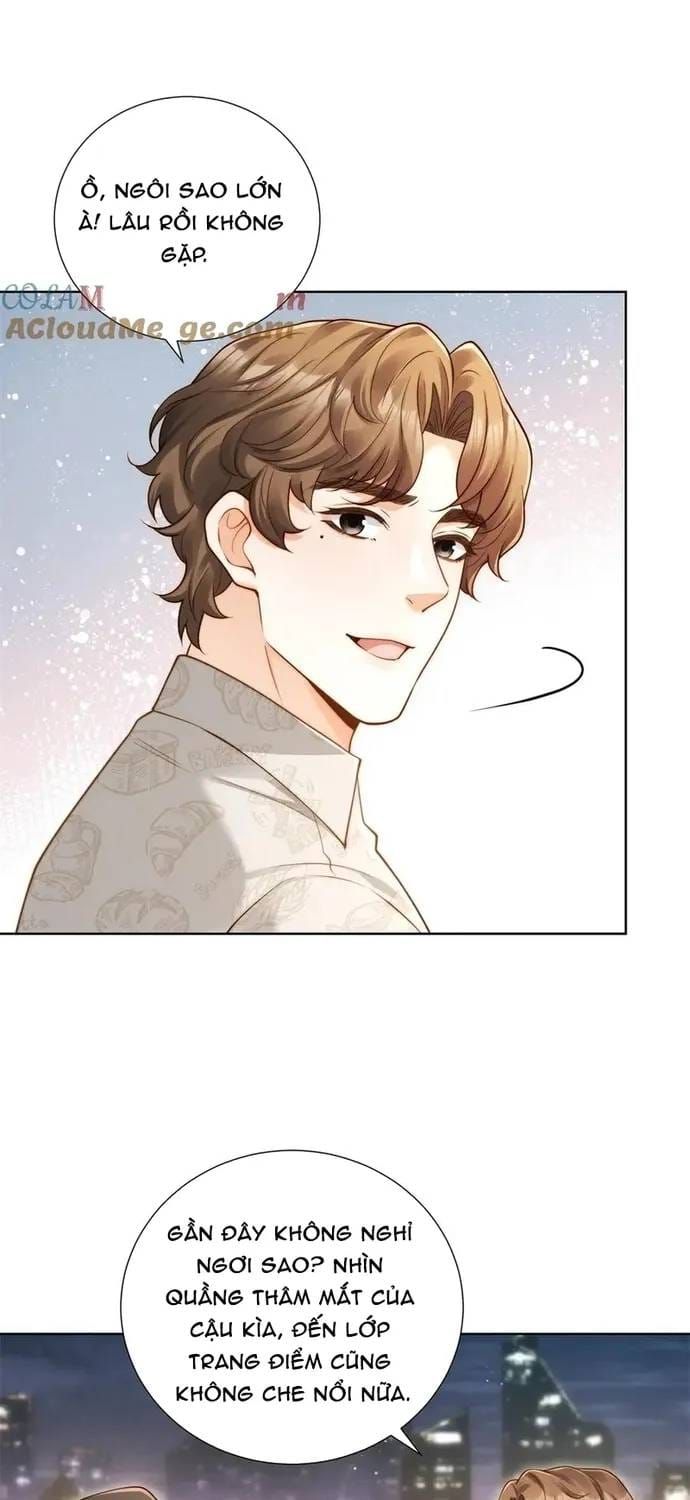 Chỉ Là Thấy Sắc Nổi Lòng Tham Chapter 52 - 8
